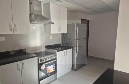 Apartment - 1 Bedroom - 2 Bathrooms for rent in Shams 4 - Shams - Jumeirah Beach Residence - Dubai