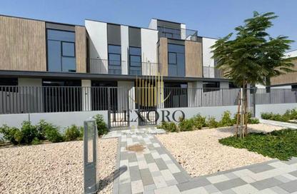 Villa - 3 Bedrooms - 4 Bathrooms for sale in Mudon Al Ranim 2 - Mudon - Dubai Villa - 3 Bedrooms - 4 Bathrooms for sale in Mudon Al Ranim 2 - Mudon - Dubai