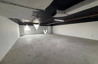 Office Space - Studio - 1 Bathroom for rent in Al Saqr Business Tower - Sheikh Zayed Road - Dubai