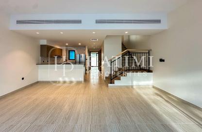 Townhouse - 4 Bedrooms - 3 Bathrooms for rent in Santorini - Damac Lagoons - Dubai
