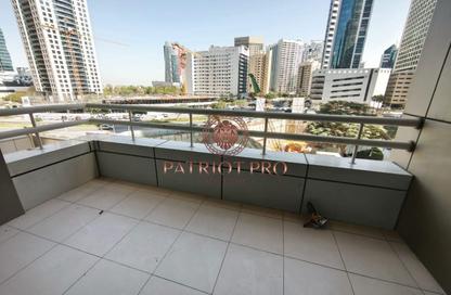 Apartment - 2 Bedrooms - 2 Bathrooms for rent in Al Hawai Residence - Barsha Heights (Tecom) - Dubai