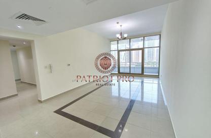 Apartment - 2 Bedrooms - 2 Bathrooms for rent in Al Hawai Residence - Barsha Heights (Tecom) - Dubai