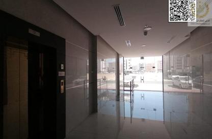 Apartment - 2 Bedrooms - 3 Bathrooms for rent in Al Jurf Industrial 3 - Al Jurf Industrial - Ajman