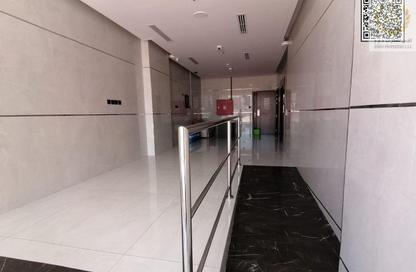 Apartment - 2 Bedrooms - 3 Bathrooms for rent in Al Jurf Industrial 3 - Al Jurf Industrial - Ajman