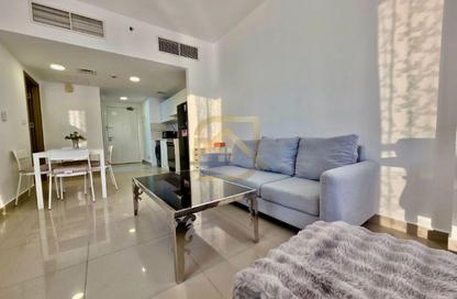 Apartment - 1 Bedroom - 2 Bathrooms for rent in Lakeside Tower B - Lakeside Residence - Dubai Production City (IMPZ) - Dubai Apartment - 1 Bedroom - 2 Bathrooms for rent in Lakeside Tower B - Lakeside Residence - Dubai Production City (IMPZ) - Dubai