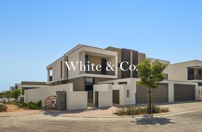 Townhouse - 4 Bedrooms - 5 Bathrooms for rent in Tilal Al Furjan - Al Furjan - Dubai