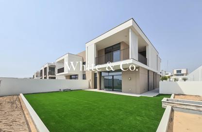 Townhouse - 4 Bedrooms - 5 Bathrooms for rent in Tilal Al Furjan - Al Furjan - Dubai
