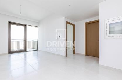 Apartment - 1 Bedroom - 1 Bathroom for rent in Creekside 18 B - Creekside 18 - Dubai Creek Harbour (The Lagoons) - Dubai Apartment - 1 Bedroom - 1 Bathroom for rent in Creekside 18 B - Creekside 18 - Dubai Creek Harbour (The Lagoons) - Dubai