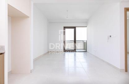 Apartment - 1 Bedroom - 1 Bathroom for rent in Creekside 18 B - Creekside 18 - Dubai Creek Harbour (The Lagoons) - Dubai Apartment - 1 Bedroom - 1 Bathroom for rent in Creekside 18 B - Creekside 18 - Dubai Creek Harbour (The Lagoons) - Dubai