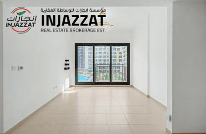 Apartment - 1 Bedroom - 1 Bathroom for rent in UNA Apartments - Town Square - Dubai