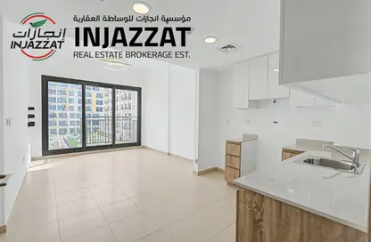 Apartment - 1 Bedroom - 1 Bathroom for rent in UNA Apartments - Town Square - Dubai