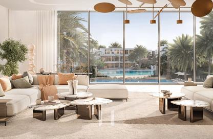 Villa - 5 Bedrooms - 6 Bathrooms for sale in The Oasis - Mirage - The Oasis by Emaar - Dubai Villa - 5 Bedrooms - 6 Bathrooms for sale in The Oasis - Mirage - The Oasis by Emaar - Dubai