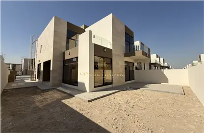 Villa - 4 Bedrooms - 5 Bathrooms for sale in Elie Saab Vie at the Fields - The Fields - District 11 - Mohammed Bin Rashid City - Dubai