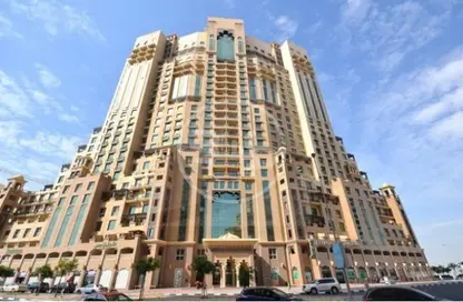Apartment - 2 Bedrooms - 3 Bathrooms for rent in The Springs Tower - Dubai Silicon Oasis - Dubai