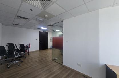 Office Space - Studio for sale in Swiss Tower - JLT Cluster Y - Jumeirah Lake Towers - Dubai Office Space - Studio for sale in Swiss Tower - JLT Cluster Y - Jumeirah Lake Towers - Dubai