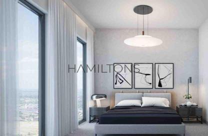 Apartment - Studio - 1 Bathroom for sale in Raseel - Al Mamsha - Muwaileh - Sharjah