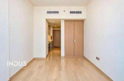 Apartment - Studio - 1 for rent in Azizi Riviera 44 - Azizi Riviera - Meydan One - Meydan - Dubai