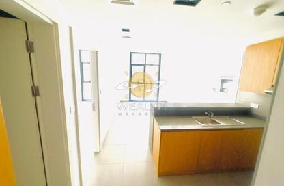 Apartment - 1 - 2 for rent in Souks Residential - Al Mamsha - Muwaileh - Sharjah