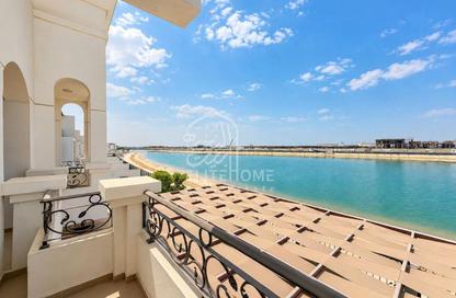 Villa - 5 - 4 for sale in Sun Island - Ajmal Makan City - Sharjah Waterfront City - Sharjah Villa - 5 - 4 for sale in Sun Island - Ajmal Makan City - Sharjah Waterfront City - Sharjah