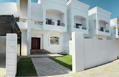 Villa - 5 - 4 for sale in Sun Island - Ajmal Makan City - Sharjah Waterfront City - Sharjah Villa - 5 - 4 for sale in Sun Island - Ajmal Makan City - Sharjah Waterfront City - Sharjah
