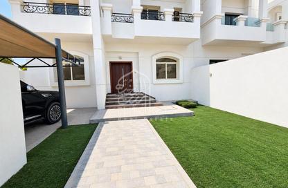 Villa - 5 - 4 for sale in Sun Island - Ajmal Makan City - Sharjah Waterfront City - Sharjah