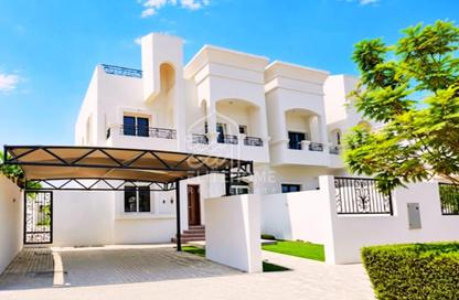 Villa - 5 - 4 for sale in Sun Island - Ajmal Makan City - Sharjah Waterfront City - Sharjah Villa - 5 - 4 for sale in Sun Island - Ajmal Makan City - Sharjah Waterfront City - Sharjah