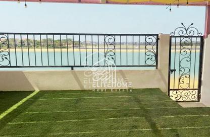 Villa - 5 - 4 for sale in Sun Island - Ajmal Makan City - Sharjah Waterfront City - Sharjah Villa - 5 - 4 for sale in Sun Island - Ajmal Makan City - Sharjah Waterfront City - Sharjah