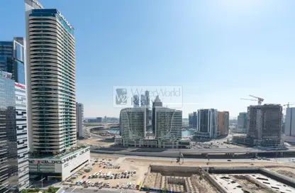 Apartment - 4 Bedrooms - 5 Bathrooms for sale in Mon Reve - Downtown Dubai - Dubai