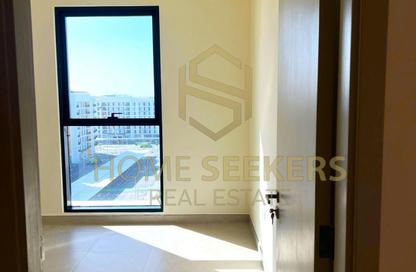 Apartment - 1 Bedroom - 1 Bathroom for rent in Reeman Living - Al Shamkha - Abu Dhabi