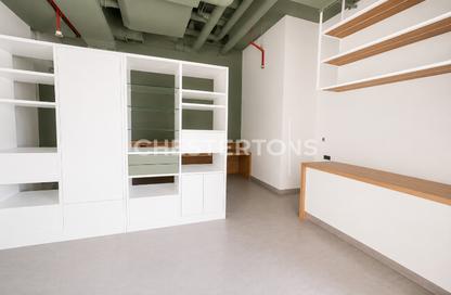 Office Space - Studio for rent in Building 24 - Al Khail Gate Phase 1 - Al Khail Gate - Al Quoz - Dubai