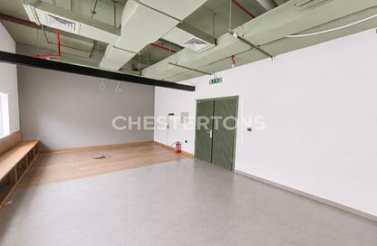 Office Space - Studio for rent in Building 24 - Al Khail Gate Phase 1 - Al Khail Gate - Al Quoz - Dubai