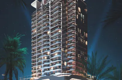 شقة - غرفة نوم - 2 حمامات للبيع في ذا أورشارد بليس - الضاحية 12 - قرية جميرا الدائرية - دبي