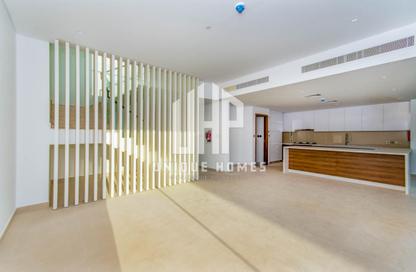 Villa - 3 - 4 for rent in Aspens - Yas Acres - Yas Island - Abu Dhabi