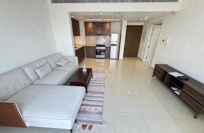 Apartment - 1 Bedroom - 1 Bathroom for rent in Uptown Al Zahia - Al Zahia - Muwaileh Commercial - Sharjah