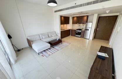Apartment - 1 Bedroom - 1 Bathroom for rent in Uptown Al Zahia - Al Zahia - Muwaileh Commercial - Sharjah