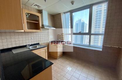 Apartment - 1 Bedroom - 2 Bathrooms for sale in Armada Tower 3 - JLT Cluster P - Jumeirah Lake Towers - Dubai Apartment - 1 Bedroom - 2 Bathrooms for sale in Armada Tower 3 - JLT Cluster P - Jumeirah Lake Towers - Dubai