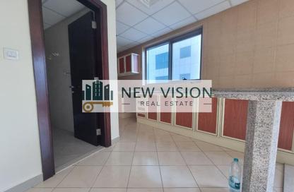 Apartment - Studio - 1 for rent in Al Khan Corniche - Al Khan - Sharjah Apartment - Studio - 1 for rent in Al Khan Corniche - Al Khan - Sharjah