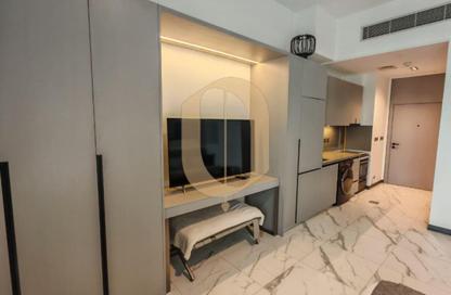 Apartment - Studio - 1 for rent in MAG 920 - MAG City - Mohammed Bin Rashid City - Dubai