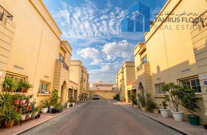 Villa - 3 Bedrooms - 4 Bathrooms for rent in AGH Villas - Al Rashidiya - Dubai Villa - 3 Bedrooms - 4 Bathrooms for rent in AGH Villas - Al Rashidiya - Dubai