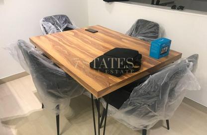 Apartment - 1 - 2 for sale in Binghatti Nova - District 12 - Jumeirah Village Circle - Dubai Apartment - 1 - 2 for sale in Binghatti Nova - District 12 - Jumeirah Village Circle - Dubai