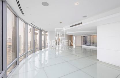 Penthouse - 4 Bedrooms - 6 Bathrooms for sale in Burj Khalifa - Burj Khalifa Area - Downtown Dubai - Dubai Penthouse - 4 Bedrooms - 6 Bathrooms for sale in Burj Khalifa - Burj Khalifa Area - Downtown Dubai - Dubai