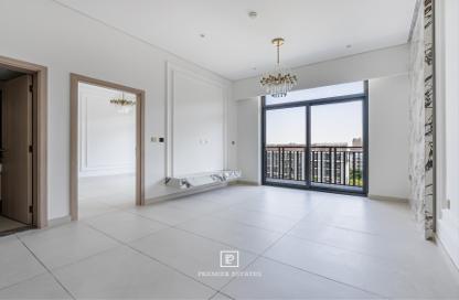 Apartment - 1 - 2 for rent in Floarea Residence - Arjan - Dubai