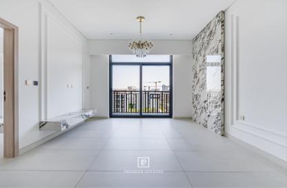 Apartment - 1 - 2 for rent in Floarea Residence - Arjan - Dubai Apartment - 1 - 2 for rent in Floarea Residence - Arjan - Dubai