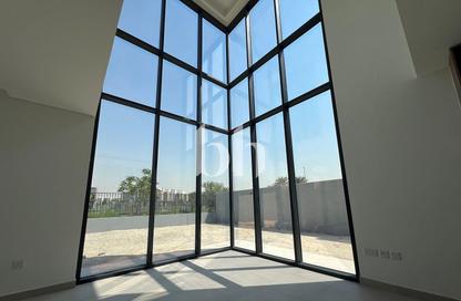 Townhouse - 4 - 4 for rent in Mudon Al Ranim 5 - Mudon - Dubai