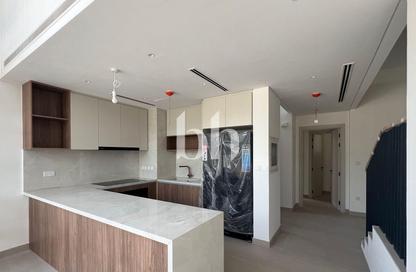 Townhouse - 4 - 4 for rent in Mudon Al Ranim 5 - Mudon - Dubai