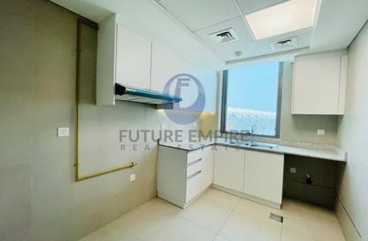 Apartment - 3 Bedrooms - 4 Bathrooms for rent in Al Nasr Square - Oud Metha - Bur Dubai - Dubai