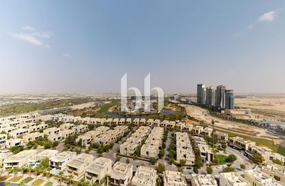 Apartment - 1 Bedroom - 1 Bathroom for rent in Carson B - Carson - Damac Hills - Dubai