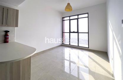 Apartment - 2 - 2 for rent in Green Diamond 1 Tower B - Green Diamond 1 - Arjan - Dubai