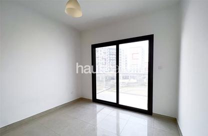 Apartment - 2 - 2 for rent in Green Diamond 1 Tower B - Green Diamond 1 - Arjan - Dubai