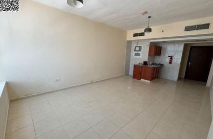Apartment - Studio - 1 Bathroom for rent in Orient Tower 1 - Orient Towers - Al Bustan - Ajman